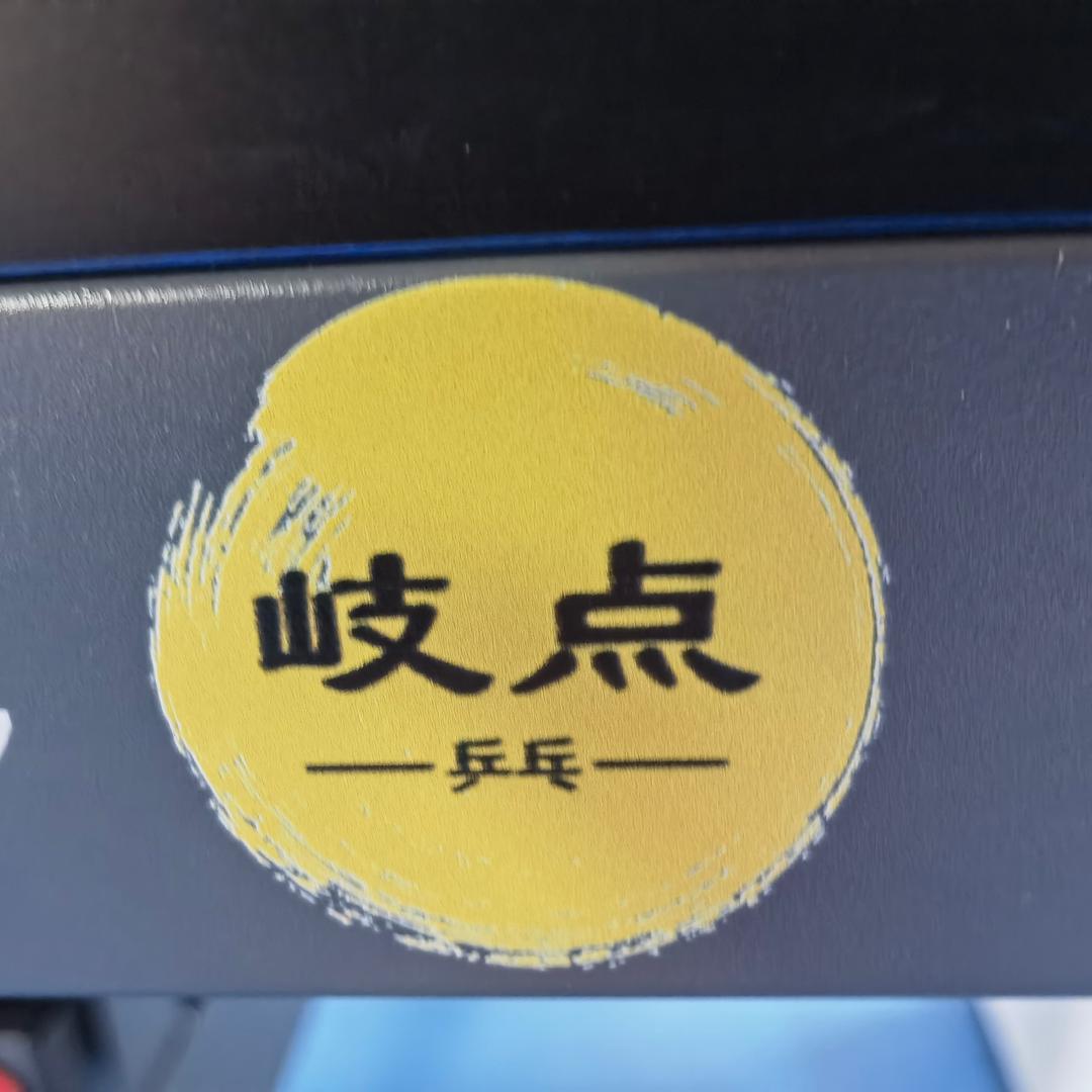 中山市岐点体育文化有限公司