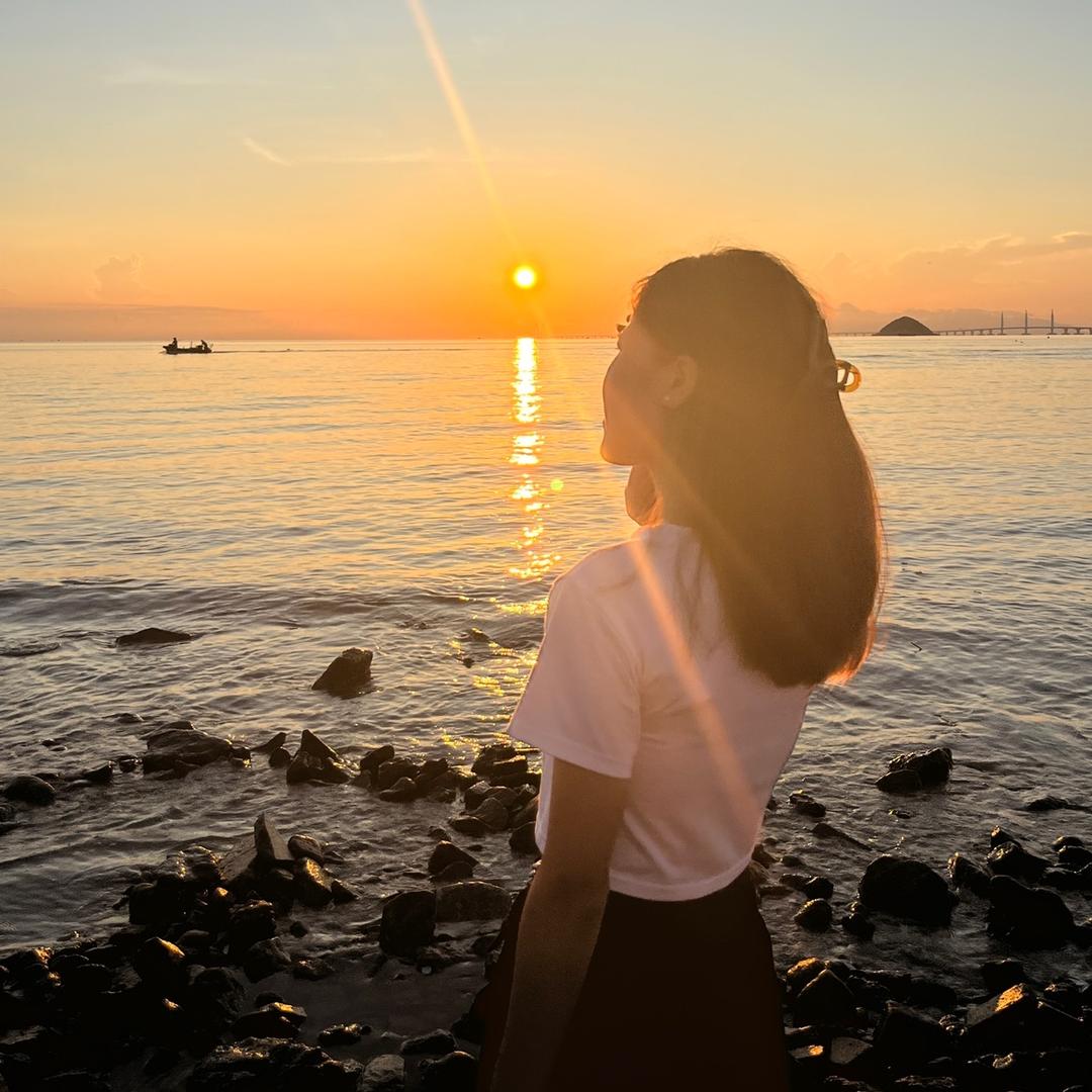 清零