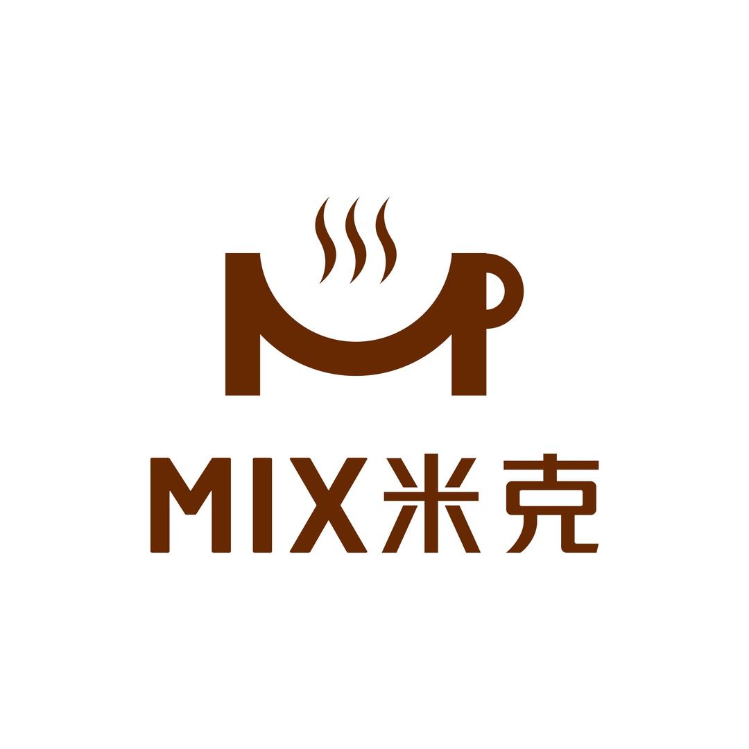 米克咖啡直播间