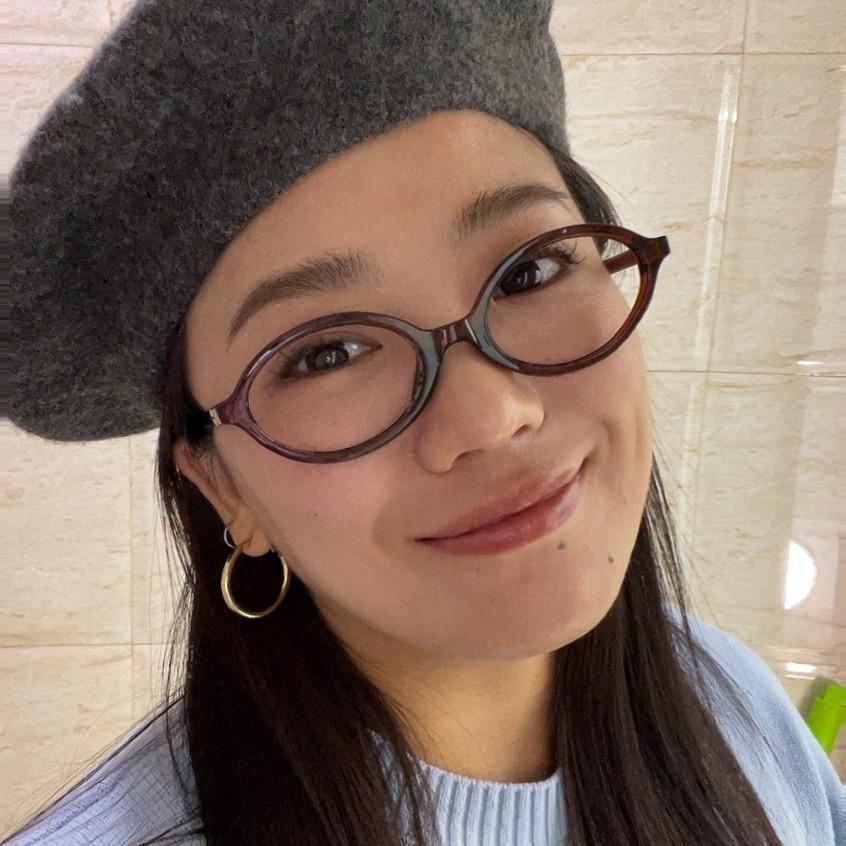 是李李阿