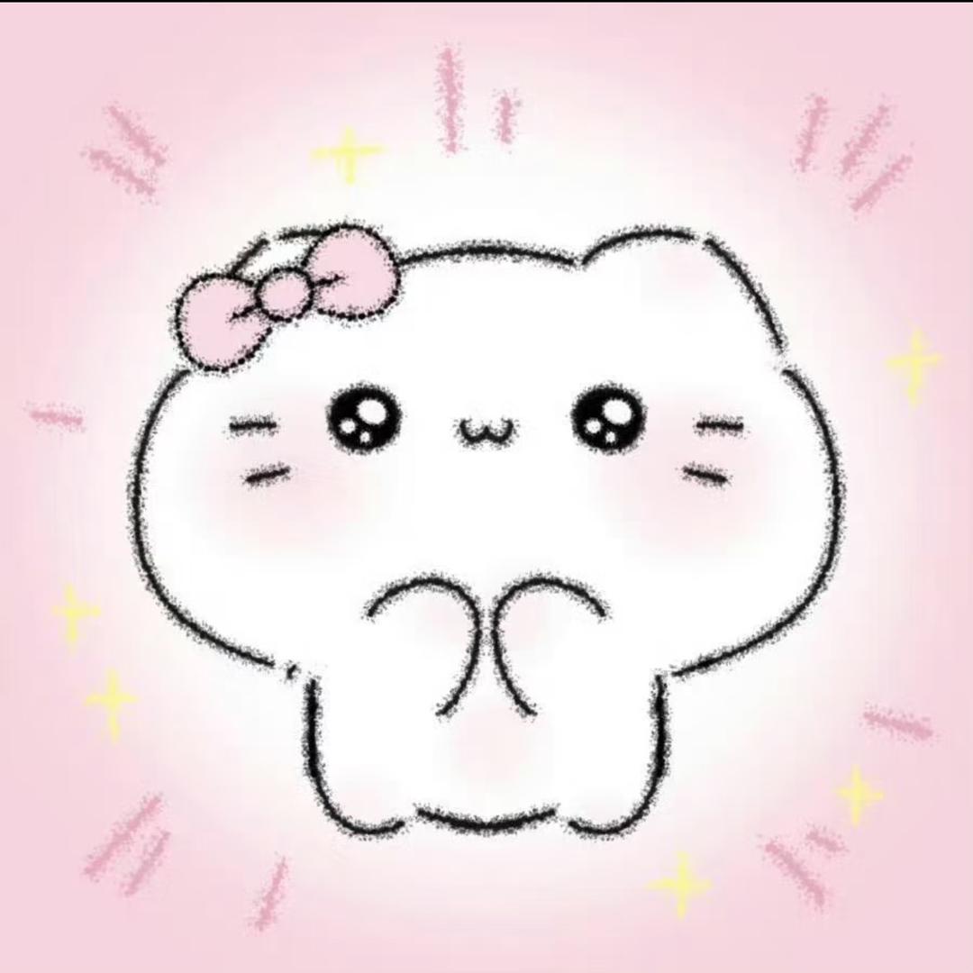 小桃兔兔🐰