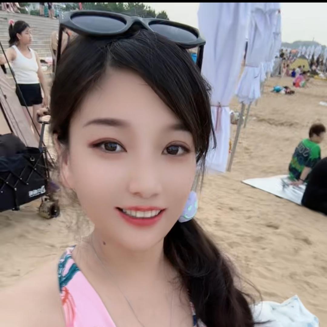 王大美💕