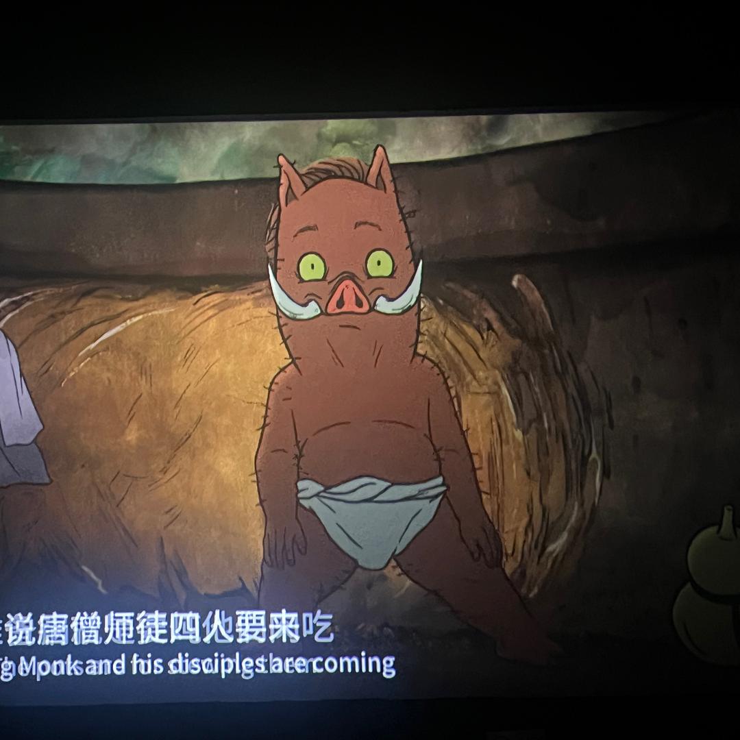小熊熊🐻