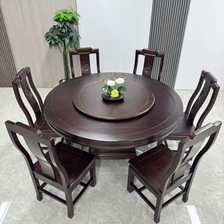 清和园家具