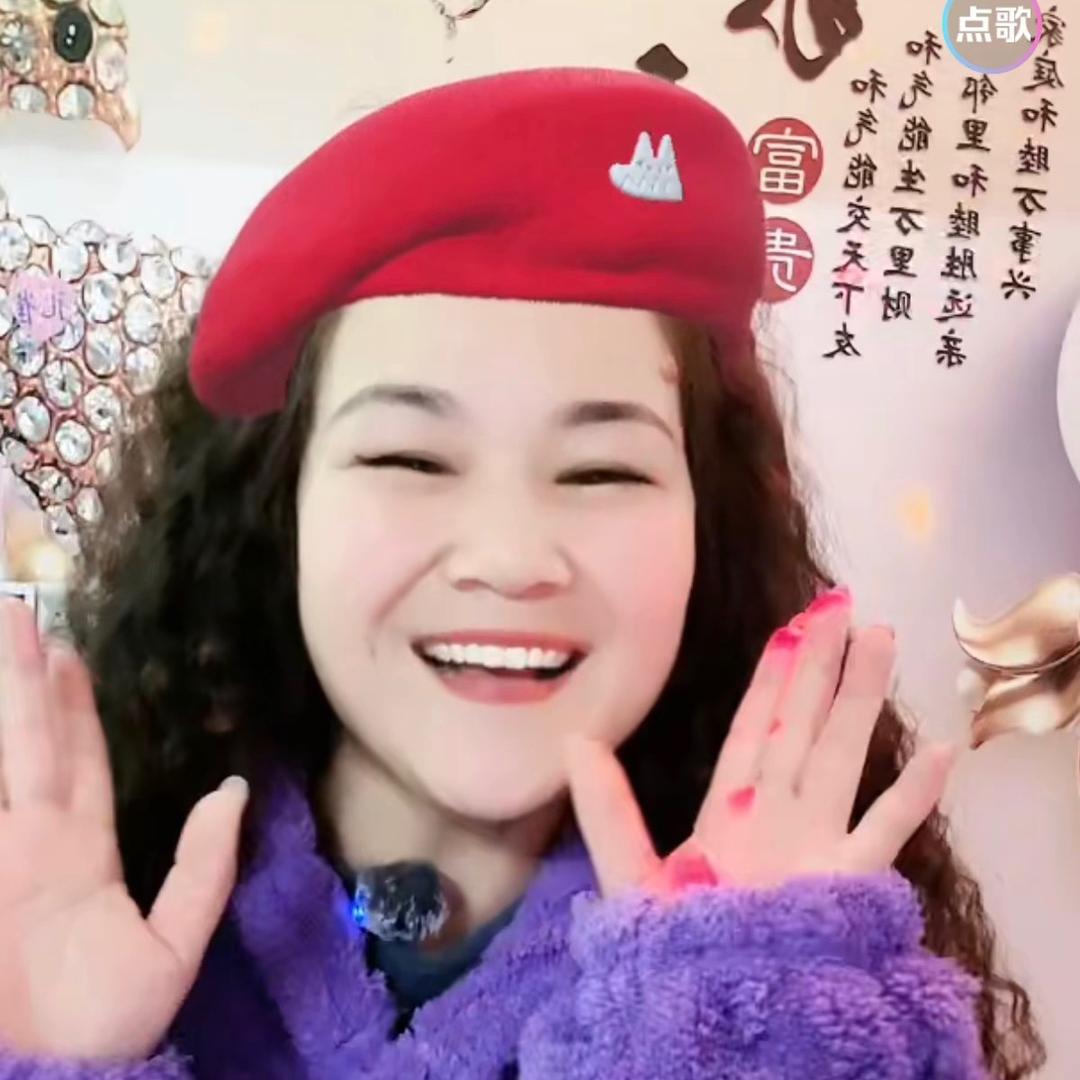 内衣姐闫乐