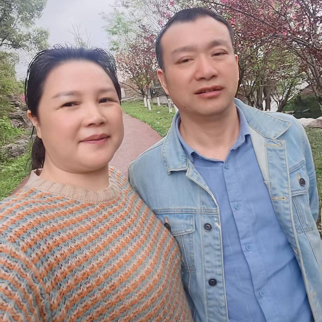 瑾森妈妈