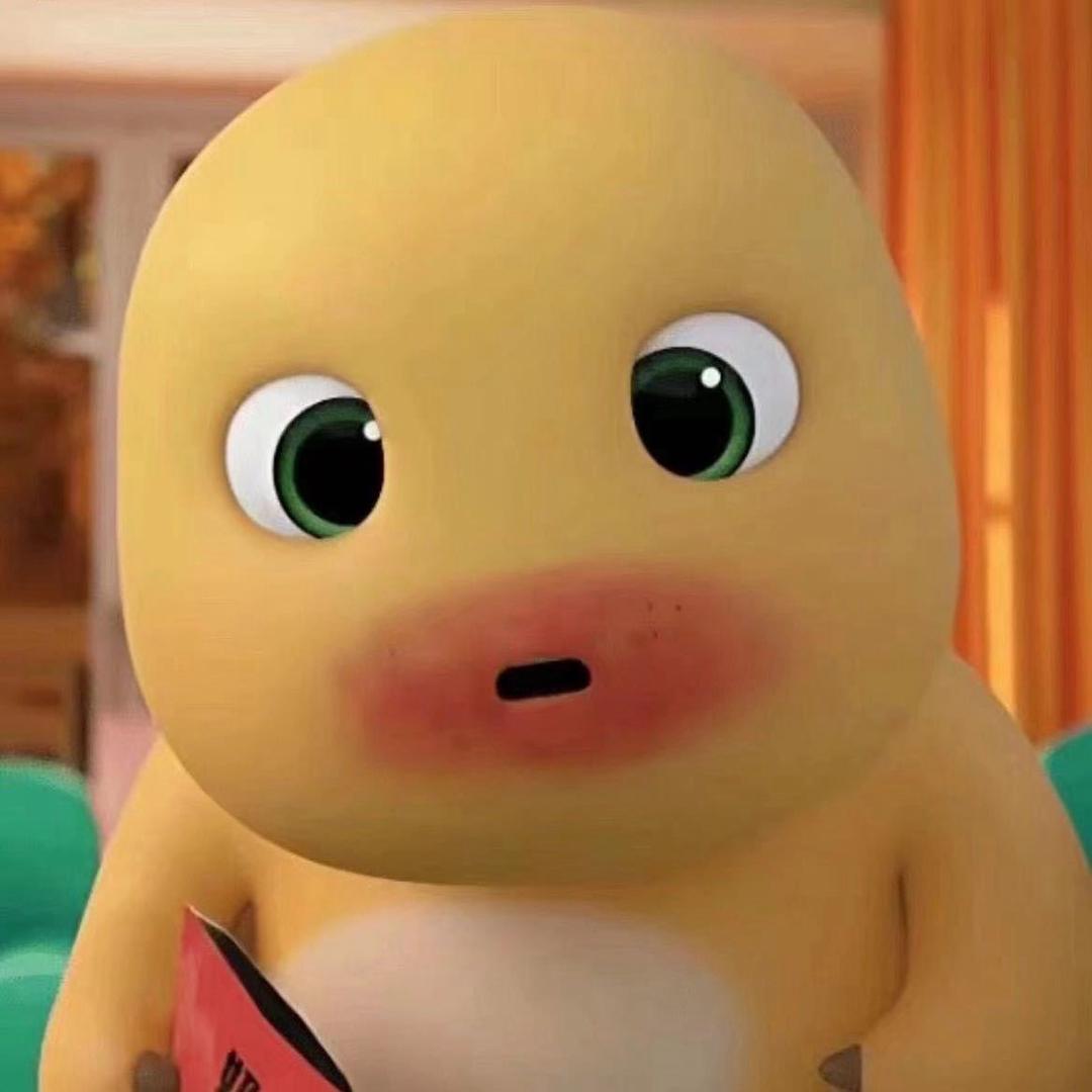 奶龙、