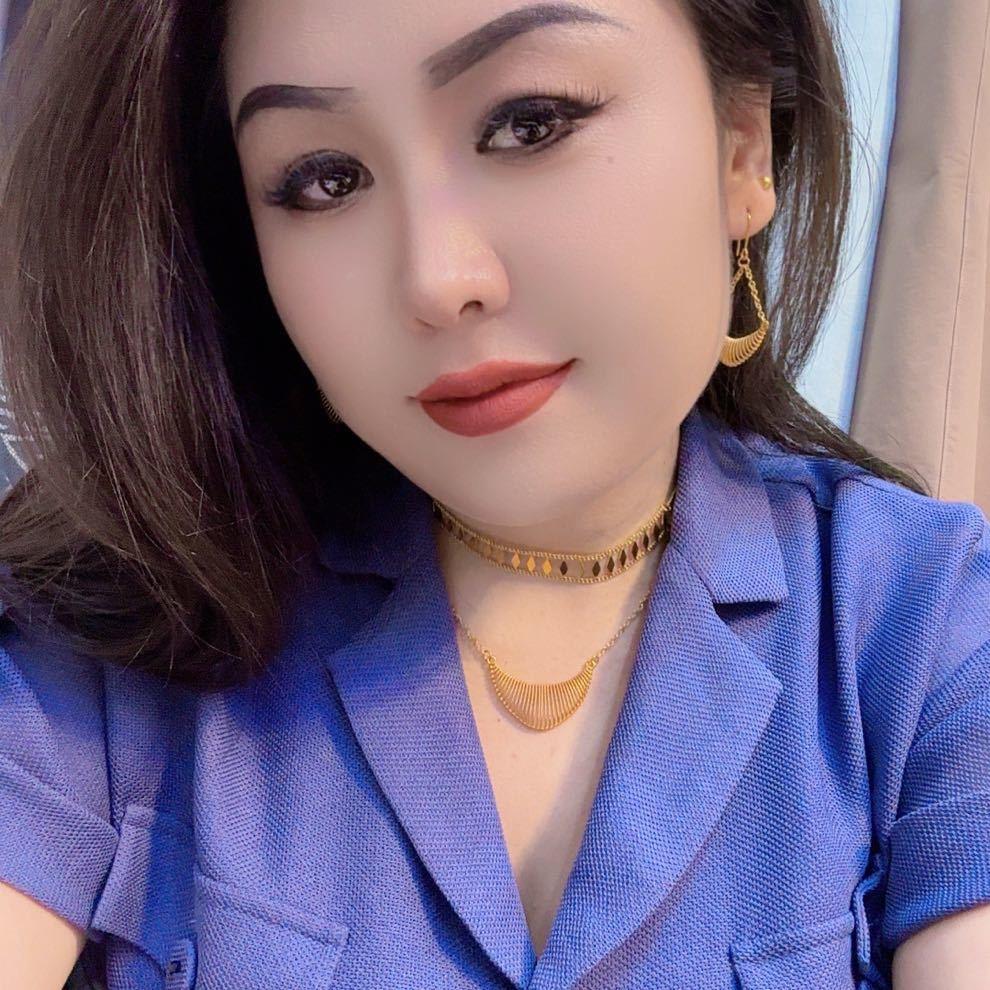钦慕服装
