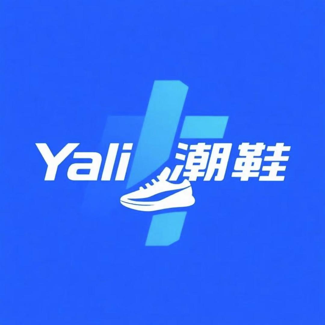 Yanli足下潮鞋