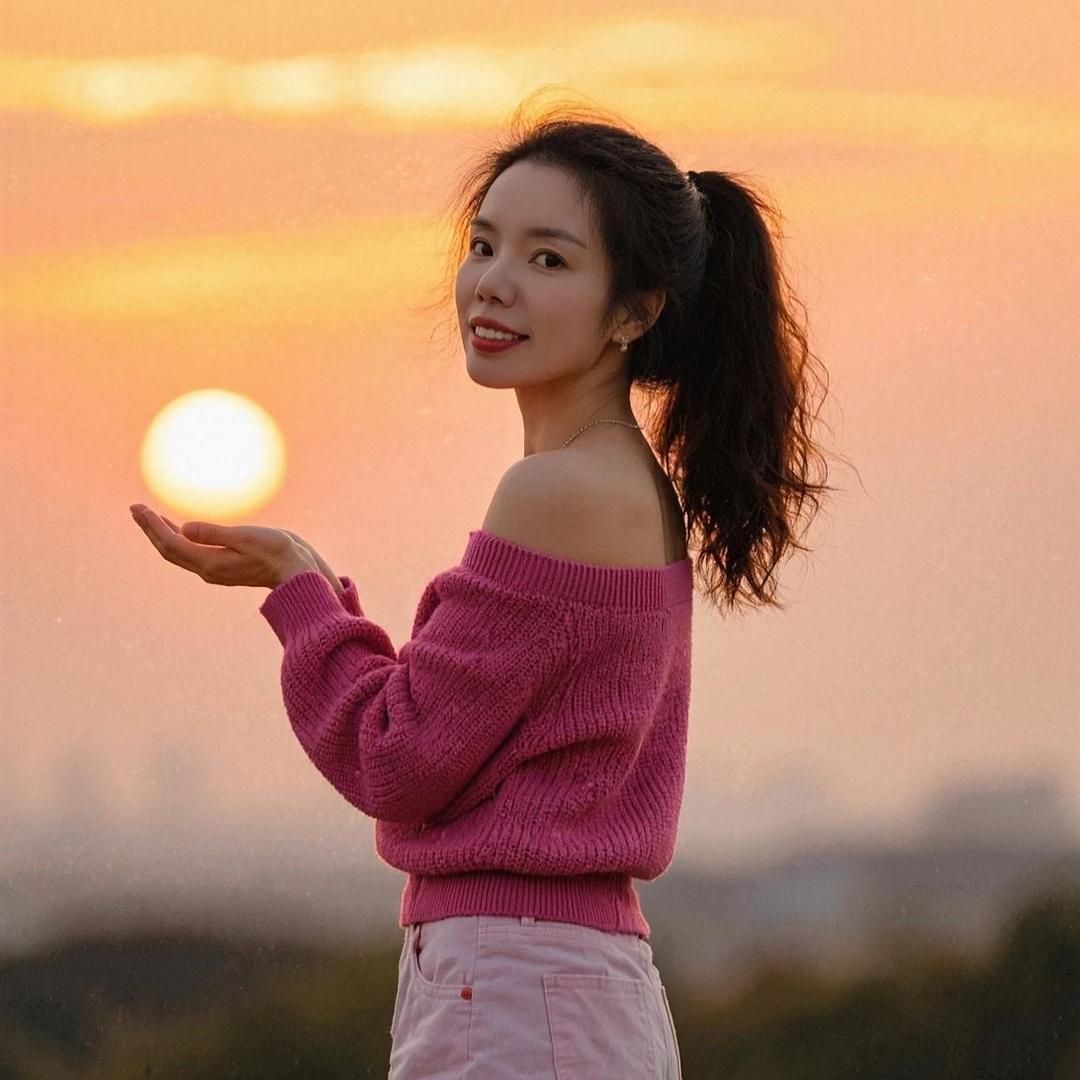 辛儿姐姐🌹🌹🌹🌹