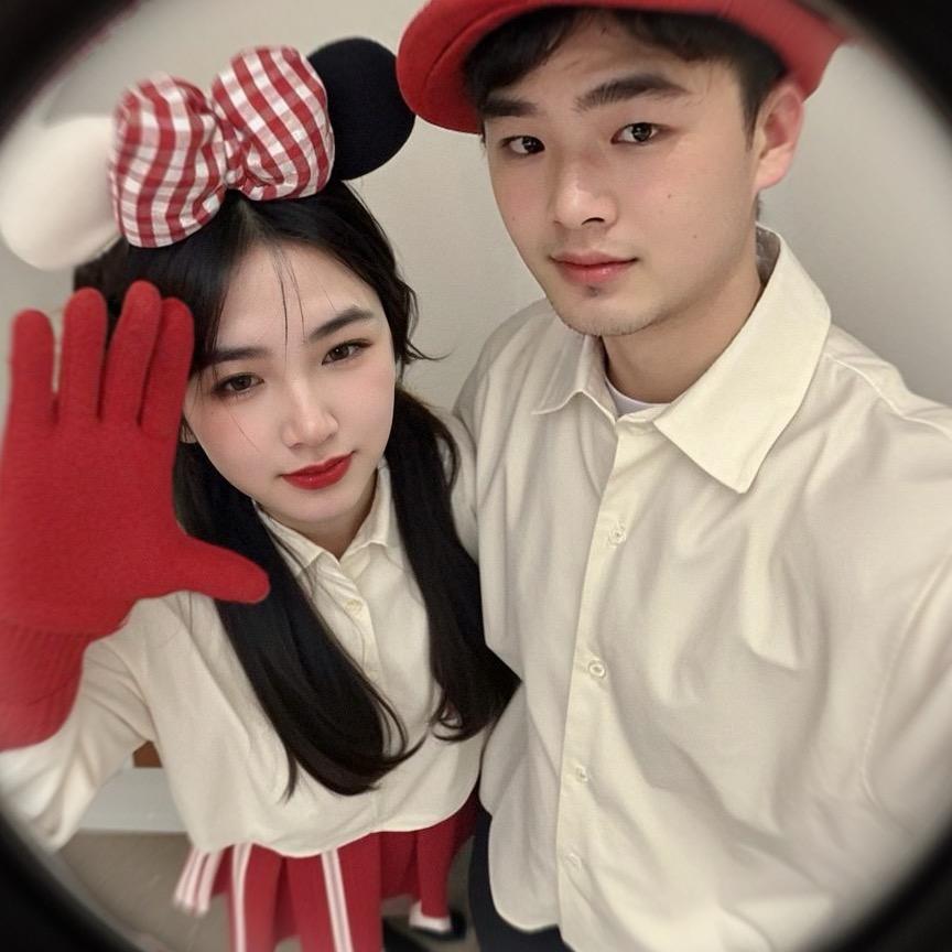 JM小鹏黑色泡沫咖啡