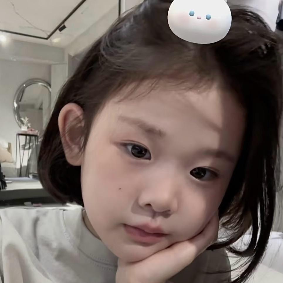 天线不短路宝宝🍼