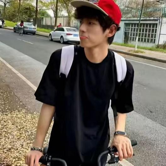 晚风
