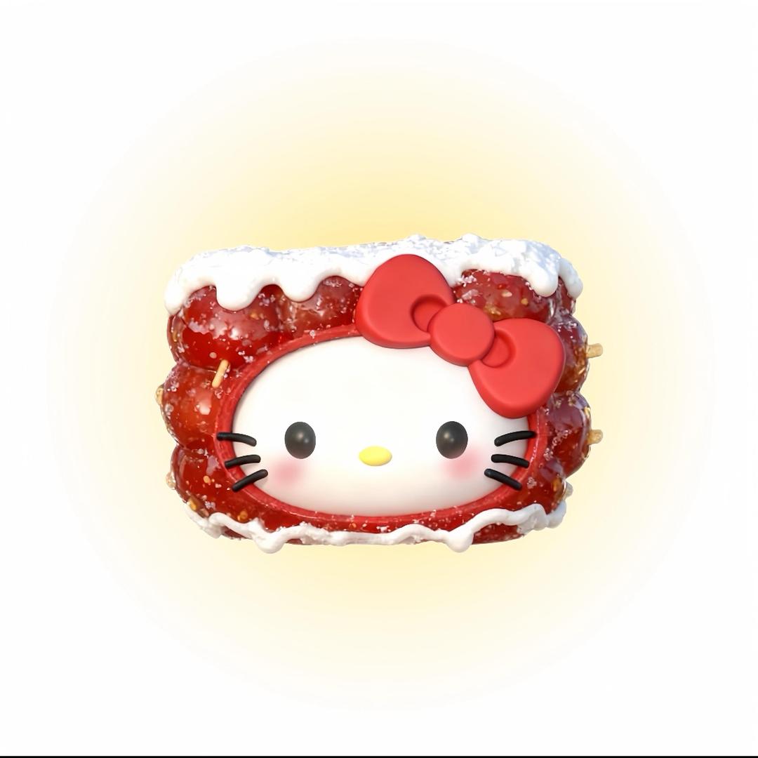 一朵风中精彩的书包线