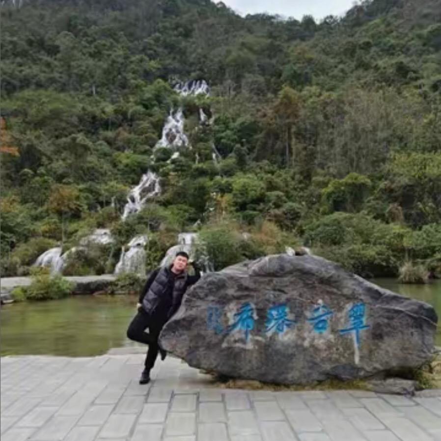 山东小老弟唱歌🎤(贼拉带样）