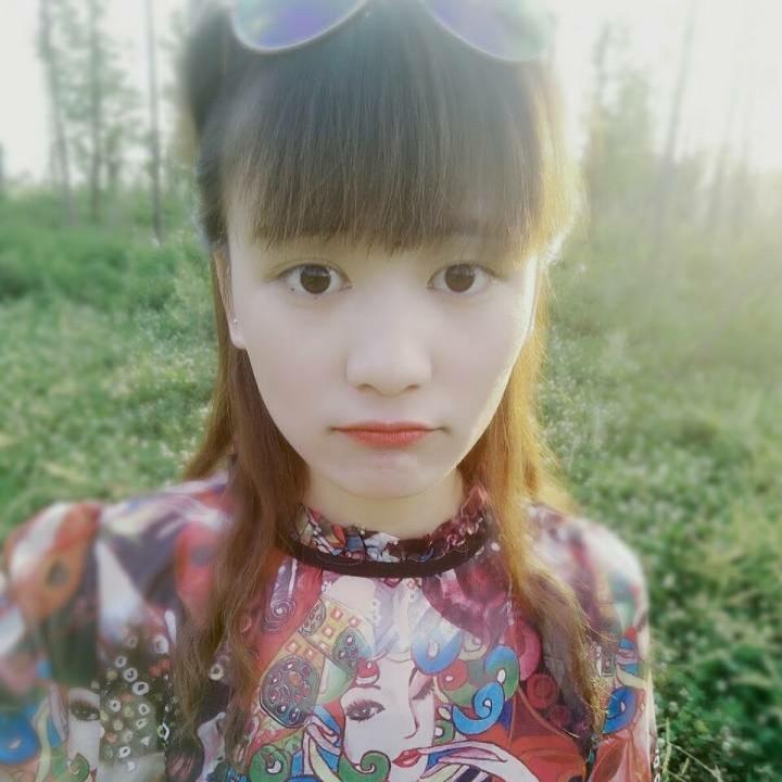 莉baby吖