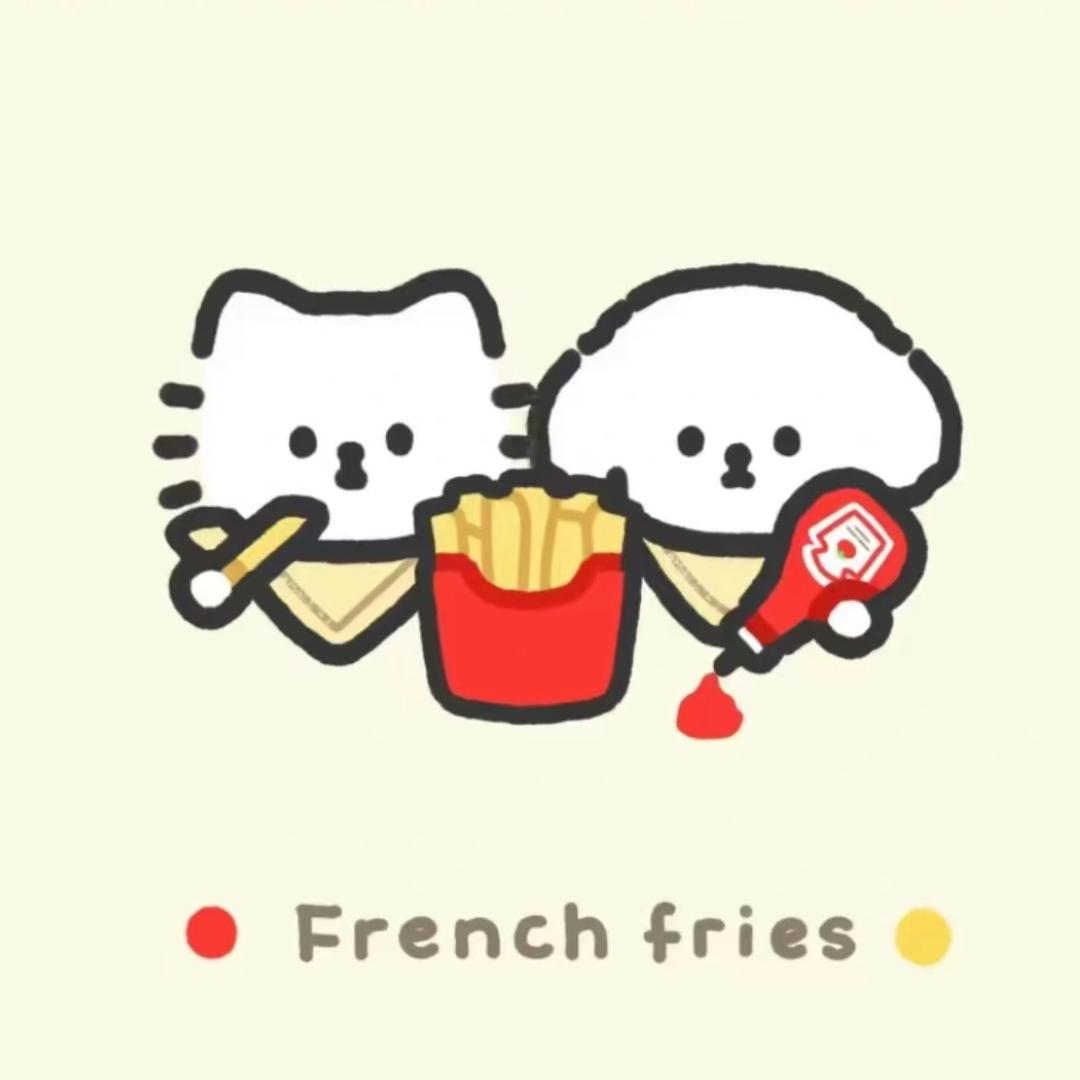 菠萝包大王（见过莎头版）