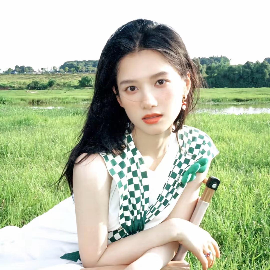 小绵羊...