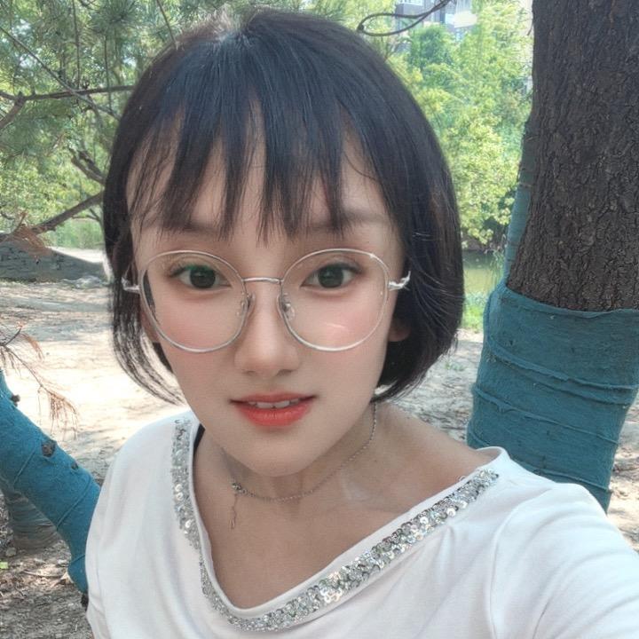 @橙子🍊
