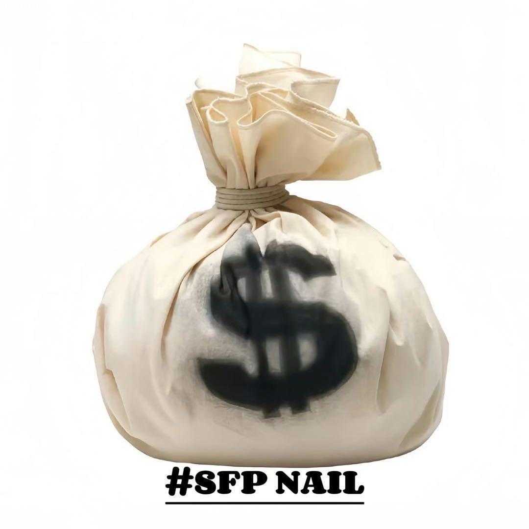 SFP多财nail studio