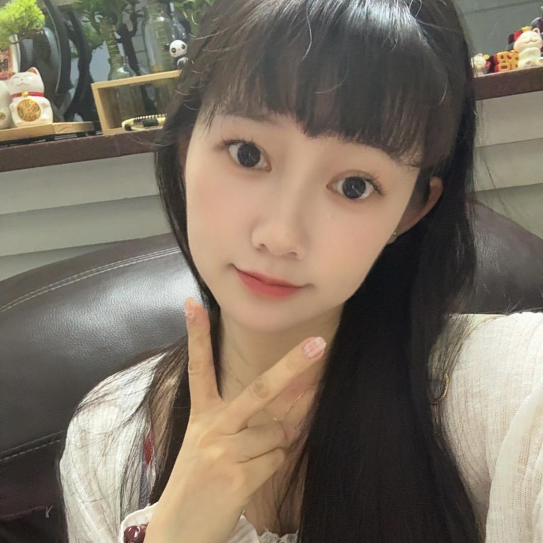 不⁴辣妹好烦.