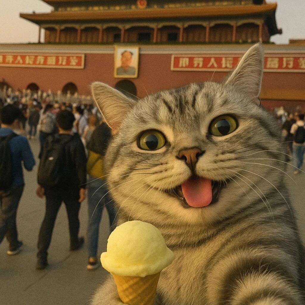 🔨锤子旅游-锤姐（潮汕版）