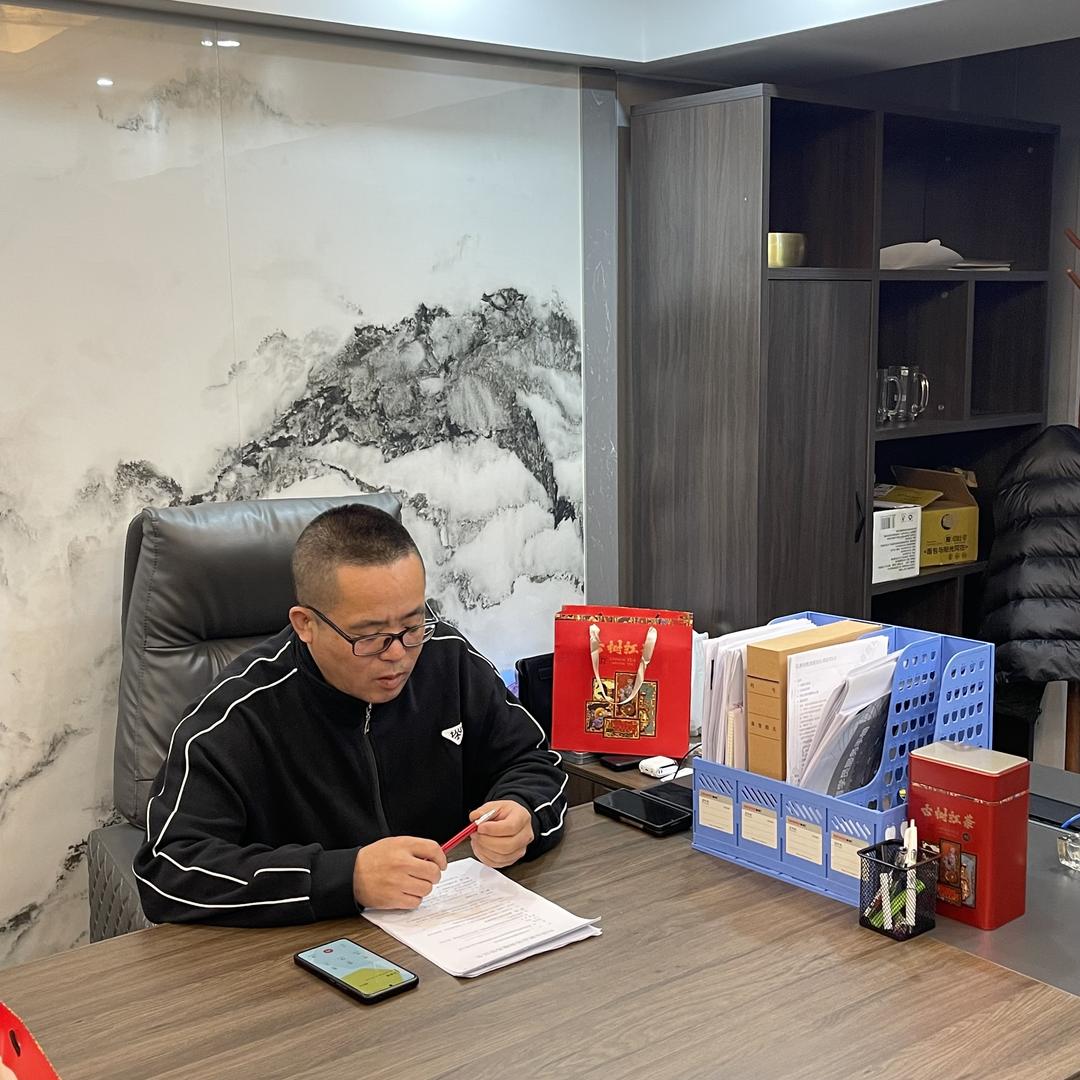 张老师央国企就业指导