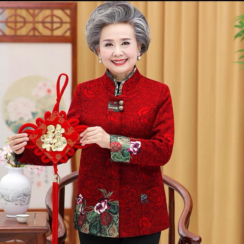 欢喜奶奶品质优选