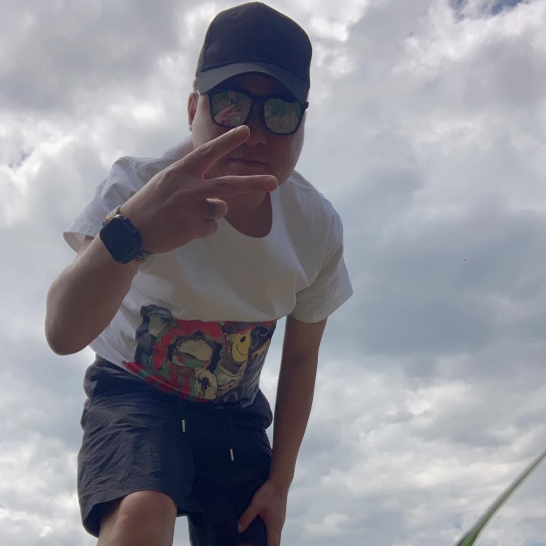 💋   小羅同學。