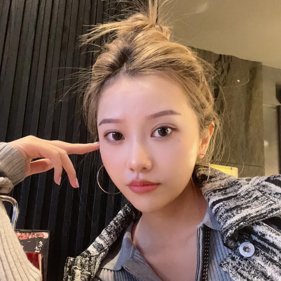 爱吃不长肉的阿美