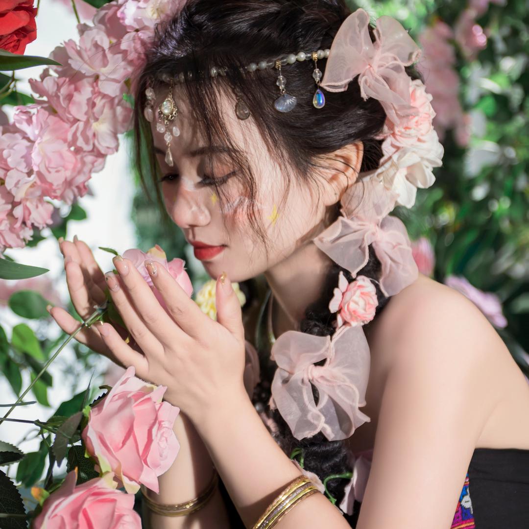 @小馮同志