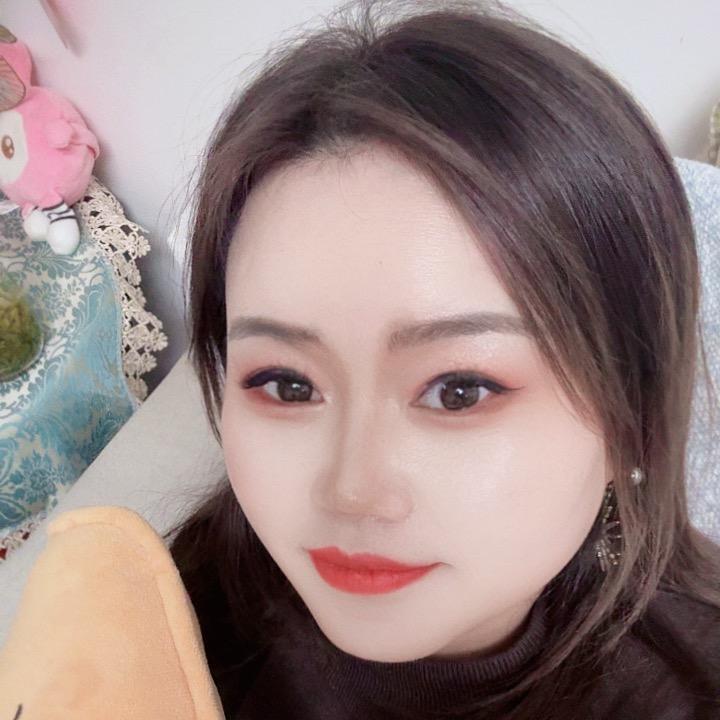 从头发丝开始……😝😝😝😝