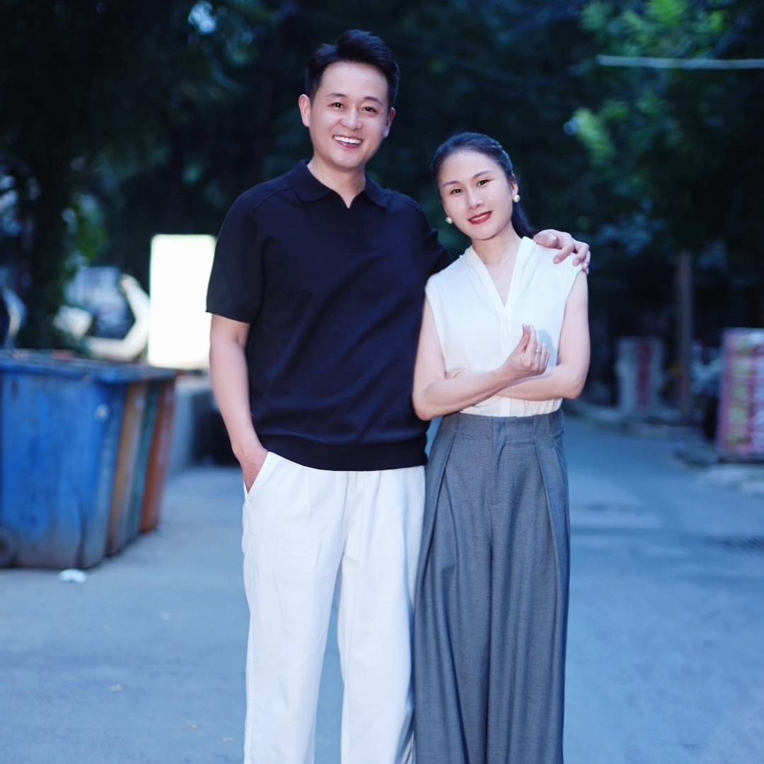 飞哥郑州女裤