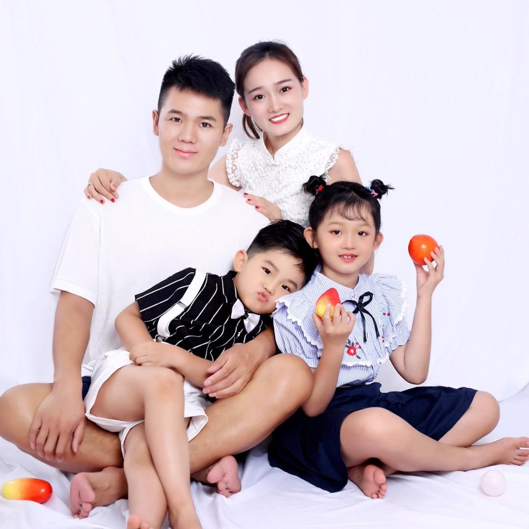 咬金夫妇在广东@抖音