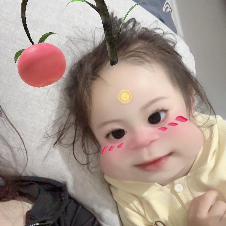 时常好运来✨