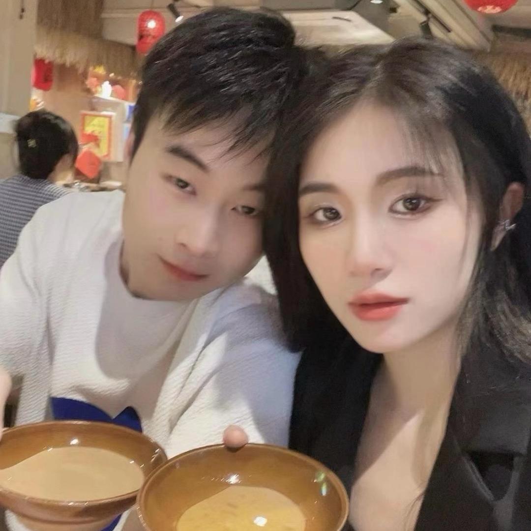 亮锅有猫饼
