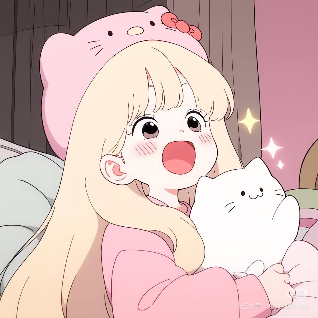 甜心小珍
