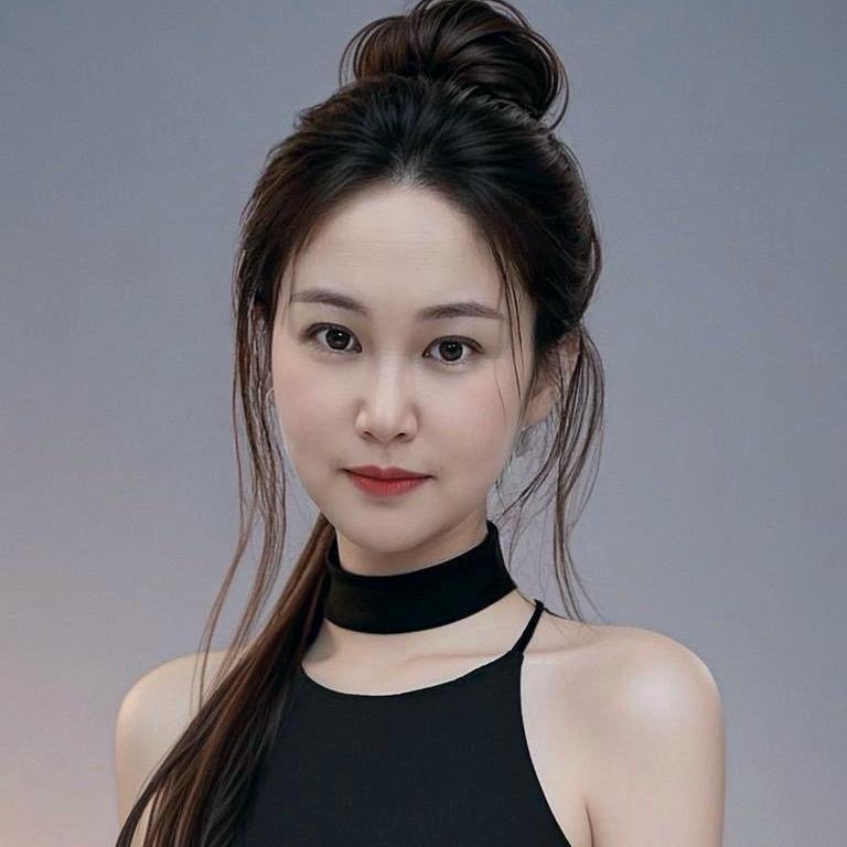艳丽