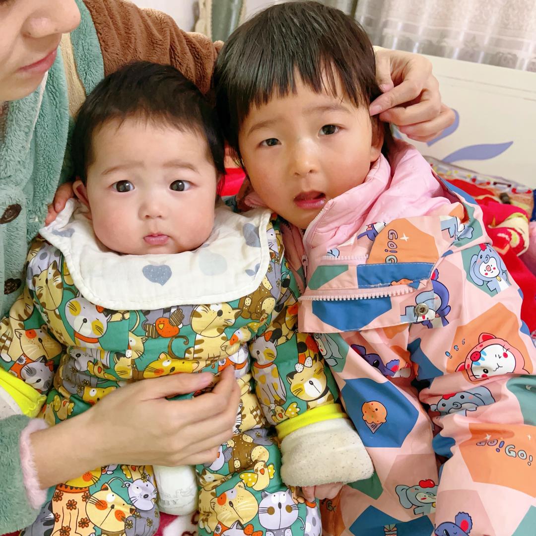 在建业十八城小区的尤美美容院