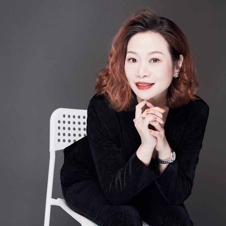 小姐姐Nancy