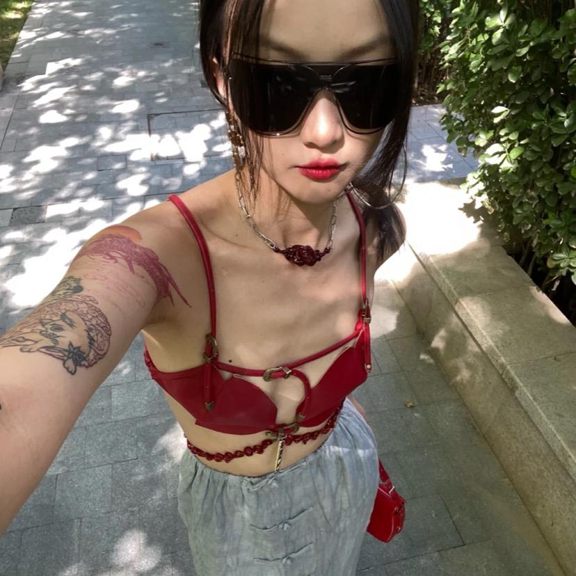 美女野兽