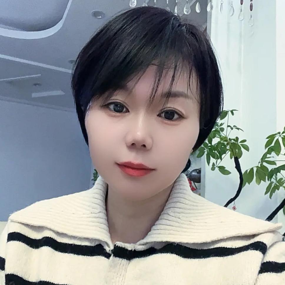 @英姐（早上7:50）