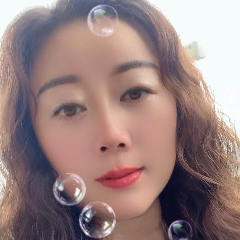 建始潮邦集成灶张姐