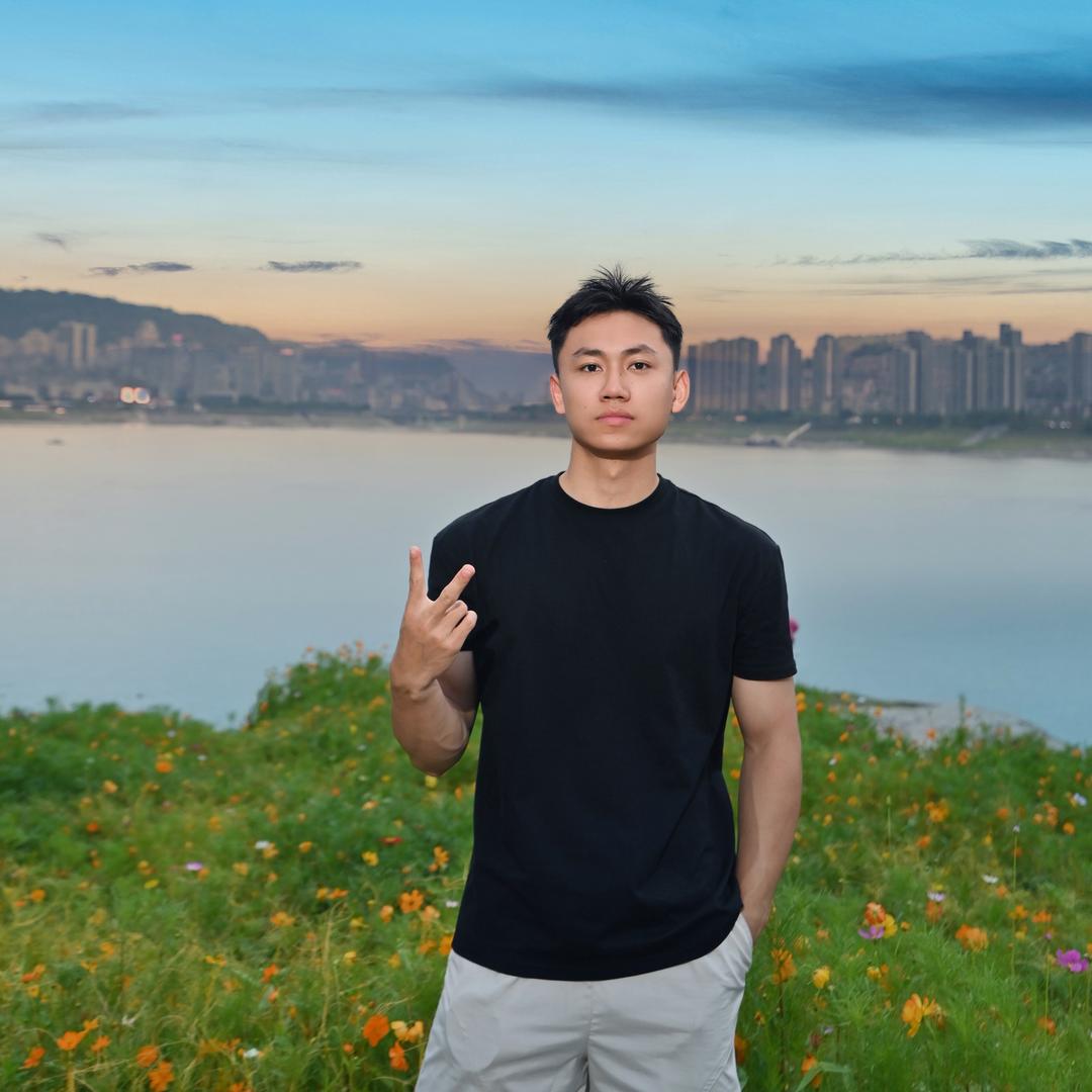邱焯（相片漂流瓶）