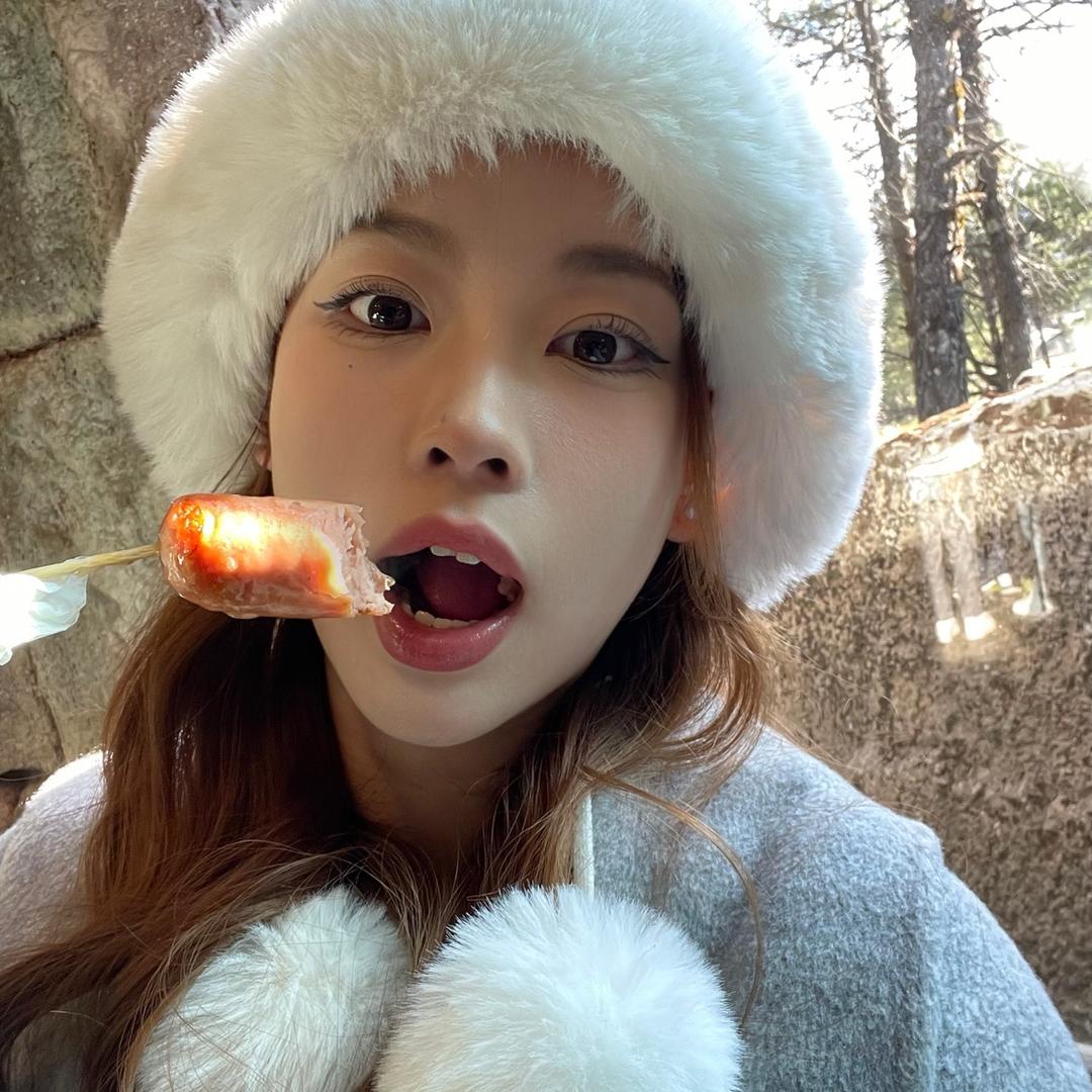 美人鲨