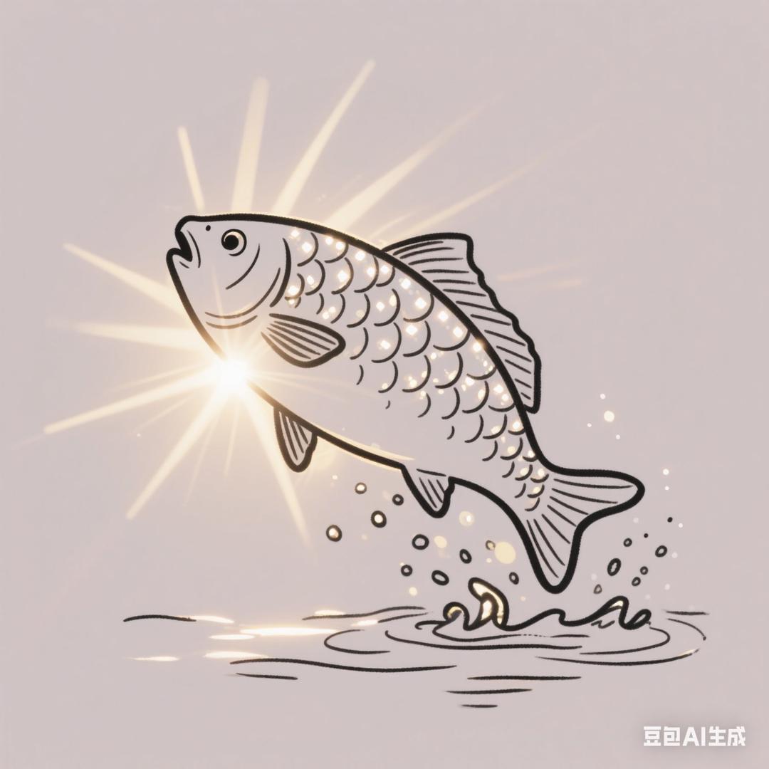 钓八方