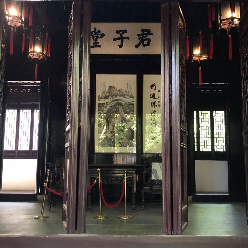 敏兴