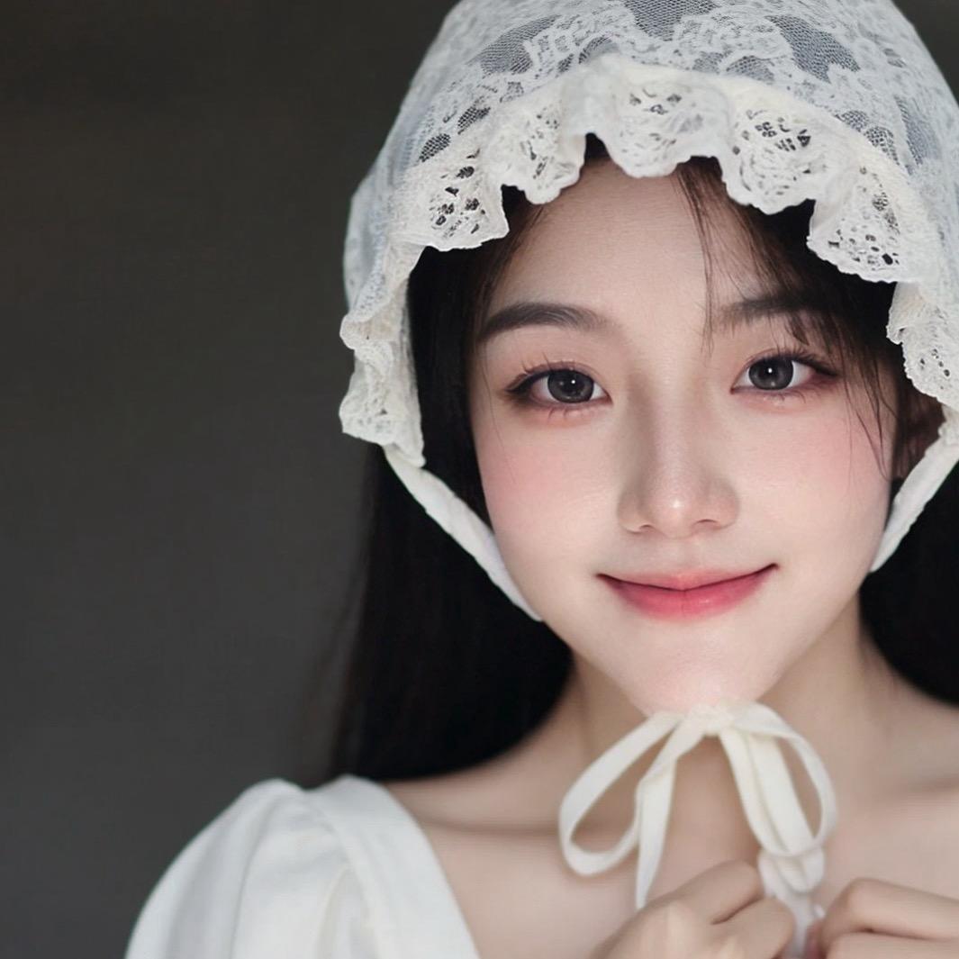 🌾阿晶姑娘