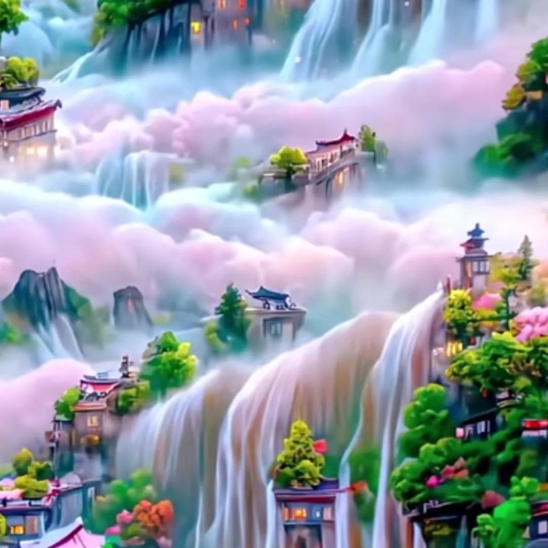 ღ᭄💞一切꧔ꦿ᭄ 随缘ღ᭄ 💕