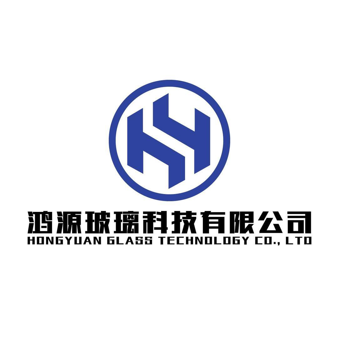 徐州鸿源玻璃科技有限公司企业账号